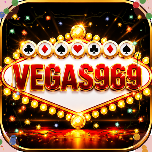 vegas969 — mitra unggulan